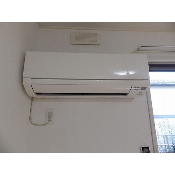 エルム湘南太平台B棟 部屋設備