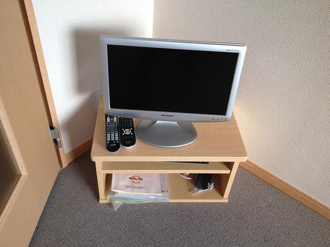 レオパレスピースエム202号室 部屋その他