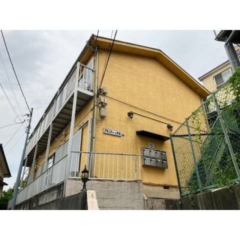 アミニティ上末吉2階 部屋その他