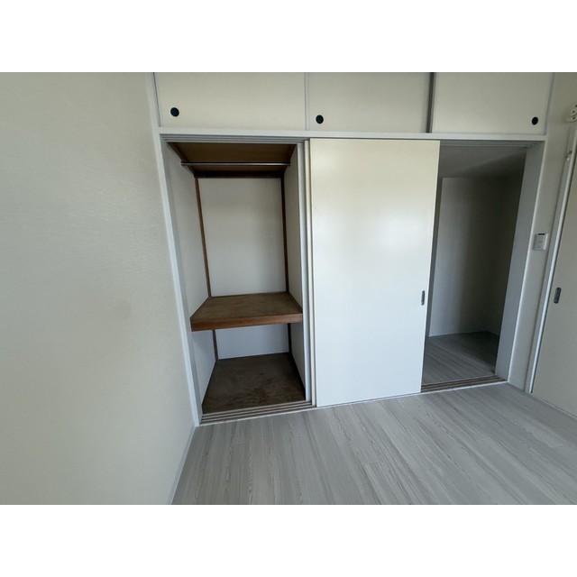 セジュールマンション 内観