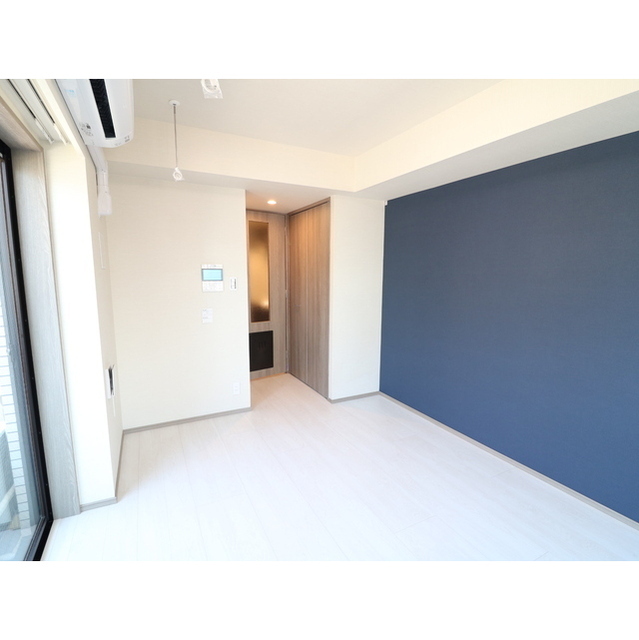 プレール・ドゥーク三宿 内観