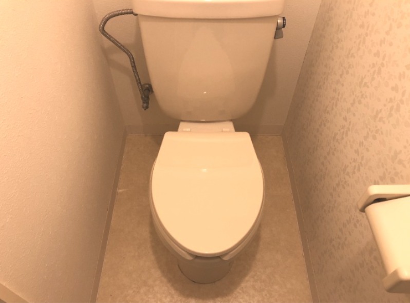 セントラルハイツいちのえ1階 部屋その他