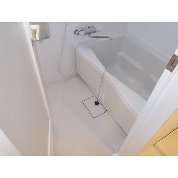 エクセリア川崎1003号室 部屋その他