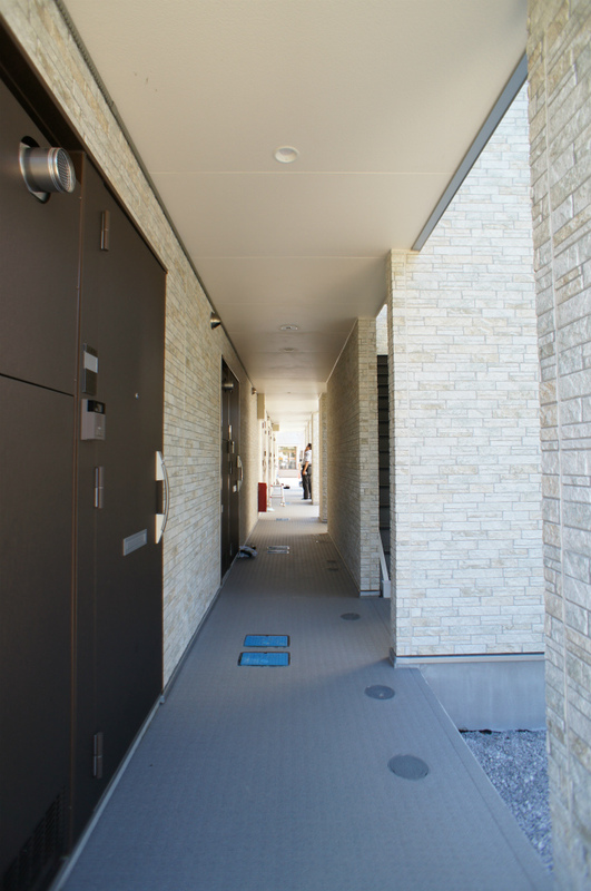 リブリ・腰越2階 部屋その他