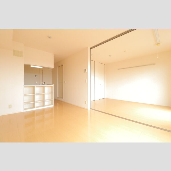 Symphony　B LDK・洋室