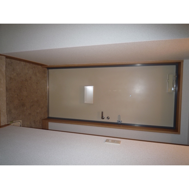 スカイコート渋谷初台604号室 内観