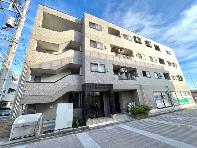 ロイヤルパレス渋谷の外観画像