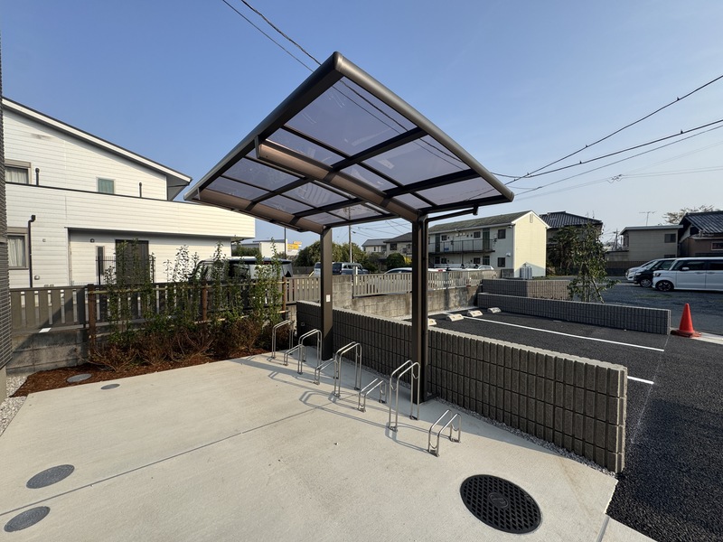 Ｂｅｌｌｅ　Ｌｅａｄ2階 部屋その他