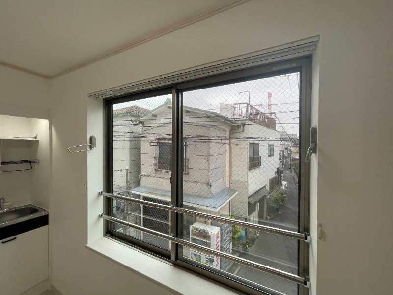 ノーザンロード北千住Ⅱ3階 同建物別部屋の参考画像