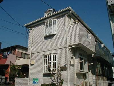 ローズアパート２０番館(R-020)の外観画像