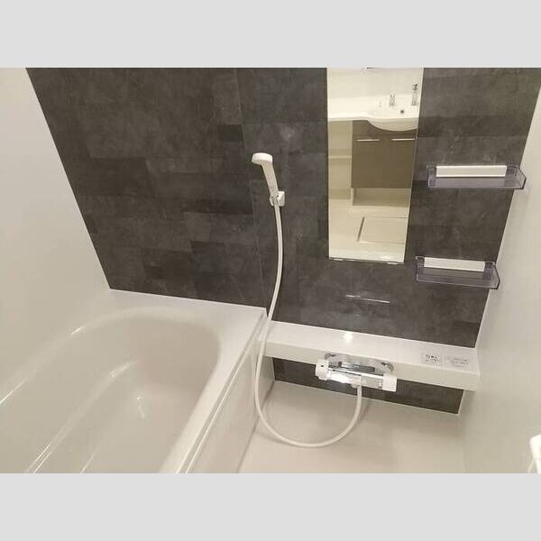 セジュール河辺 お風呂