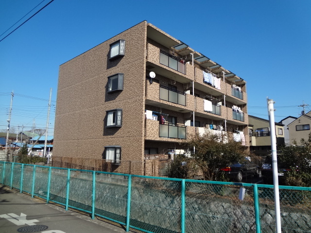 ライムライト0303号室 外観