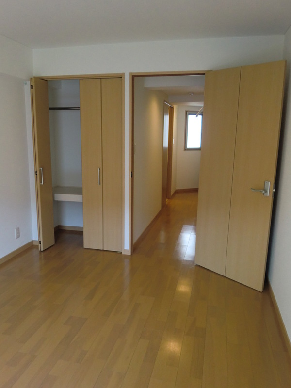 ブリュネーゼ三軒茶屋 リビング