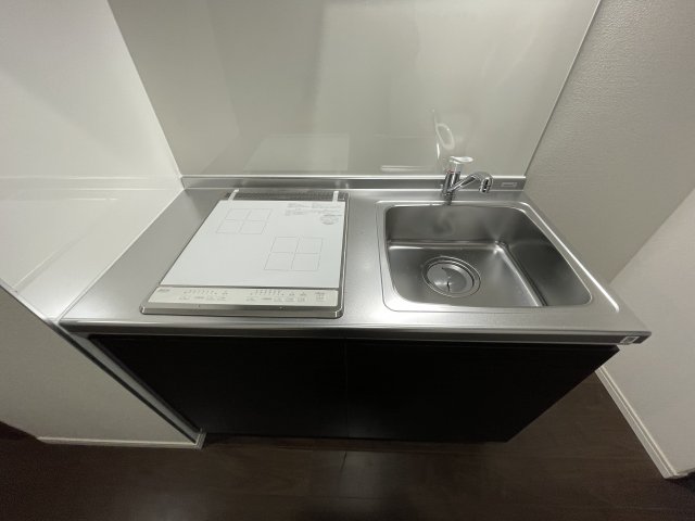 INside Grove EVE101号室 キッチン