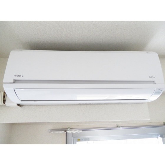 いずみマンション0212号室 エアコン