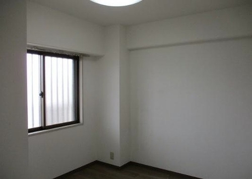 朝日マンション川越4階 洋室4.3畳