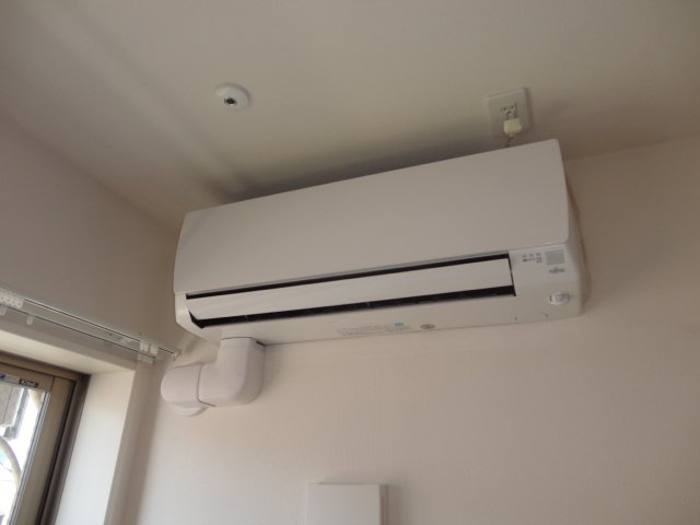 ライズウィング エアコン