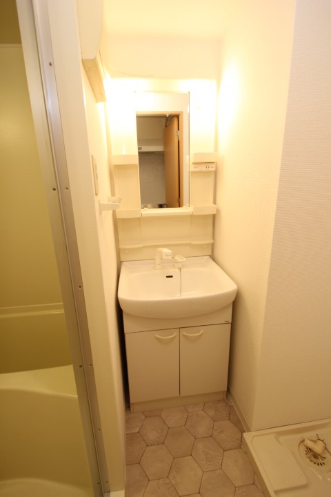 カンパーナ2階 部屋その他