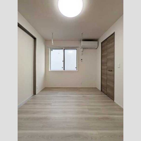 シャンティ102号室 部屋その他