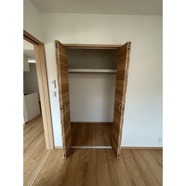 Forest-K203号室 内観