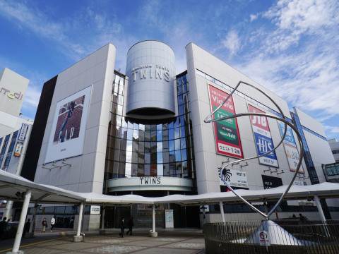 プレサージュ町田駅前 ニトリ町田東急ツインズ店