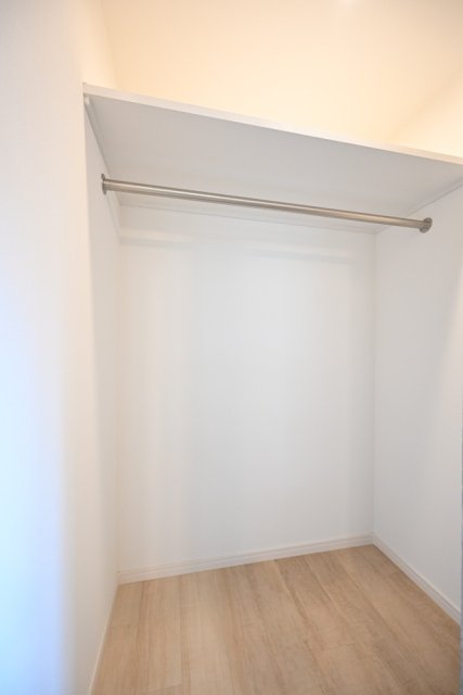 ＥＳ－Ｇｒａｎｄｅ文京白山2階 収納