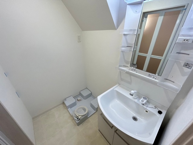 ＣＢ指扇ルル1階 部屋その他