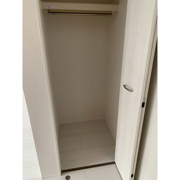 Ambitionかしわ台101号室 部屋その他