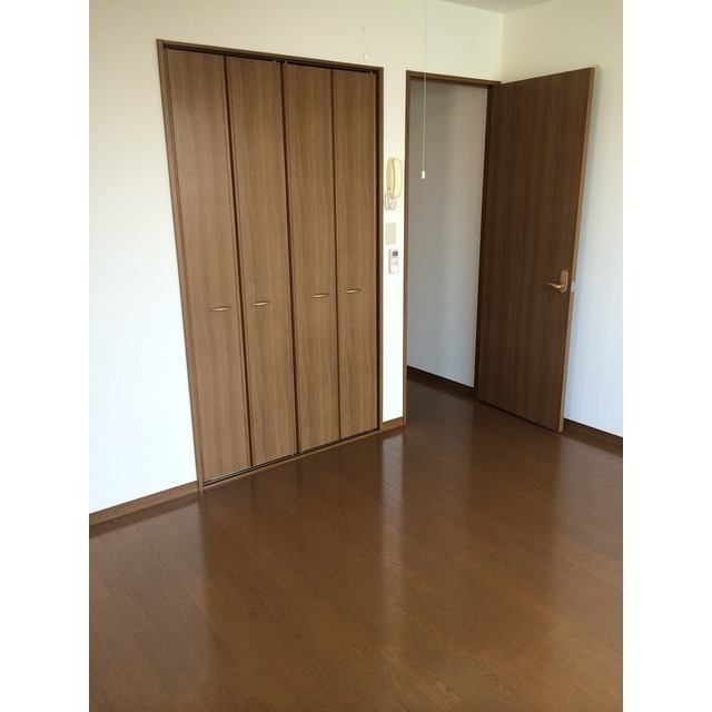 アムール とつかⅡ ※他のお部屋の参考写真です