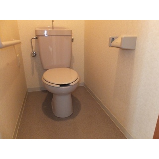 エコタワーバオバブ 内観