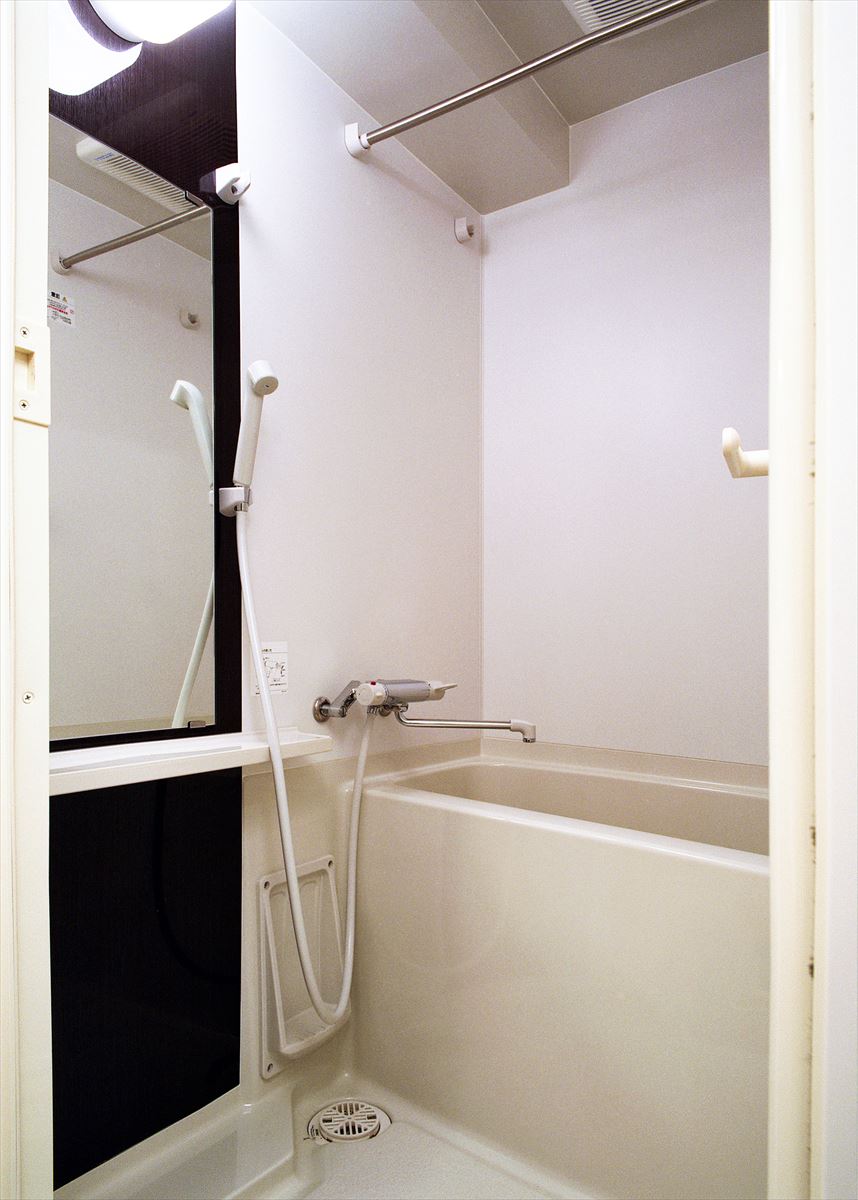 グラントゥルース練馬3 お風呂