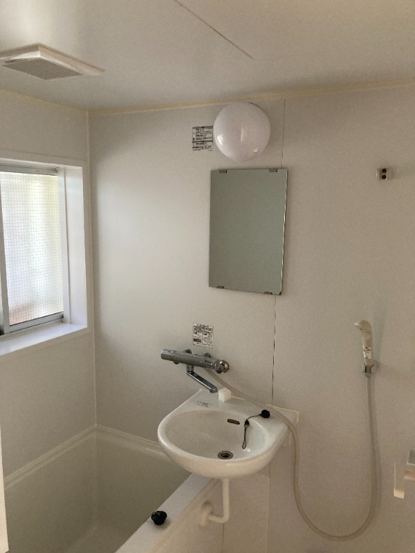 ベントハウスⅡ お風呂