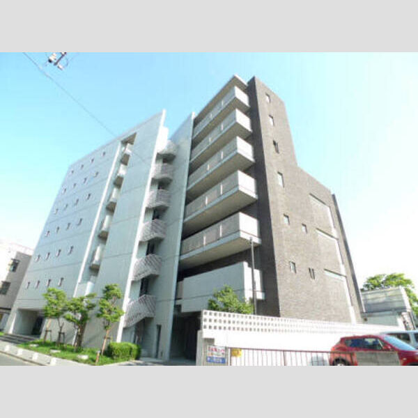 SPITZEの外観画像