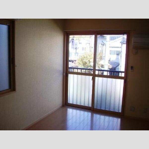 アビテ NSー5 洋室