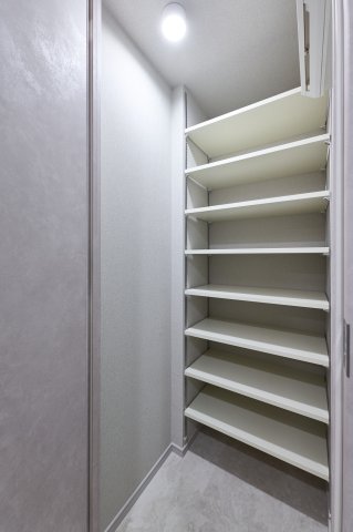 プラウドフラット大井町902号室 参考写真