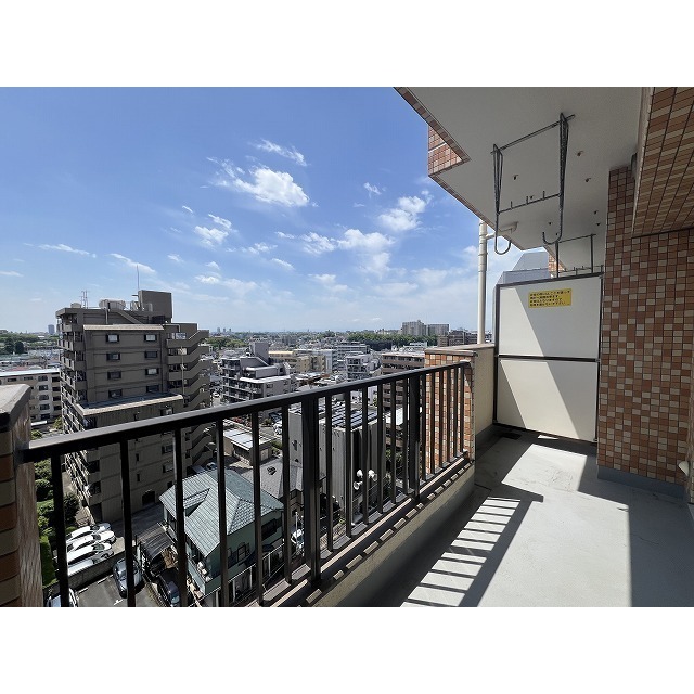 成増ローヤルコーポ902号室 部屋その他