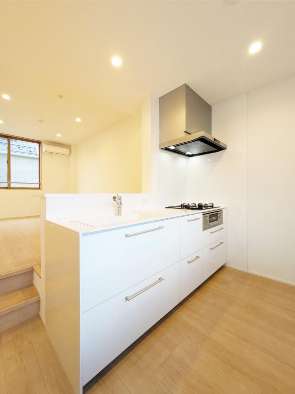 ウィステリア用賀3階 収納