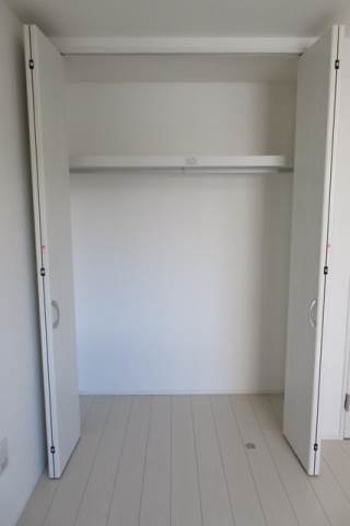 クレシア北松戸 収納