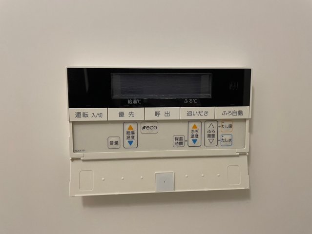 シャルム亀戸 部屋設備