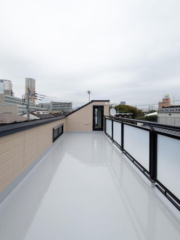 中目黒戸建 その他