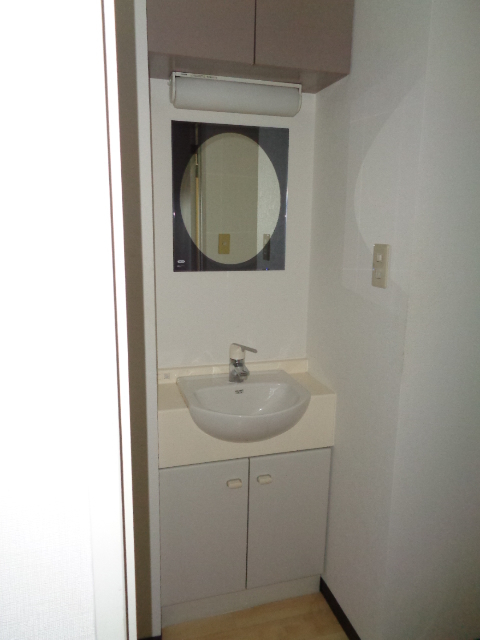 プライムステージⅡ0209号室 洗面