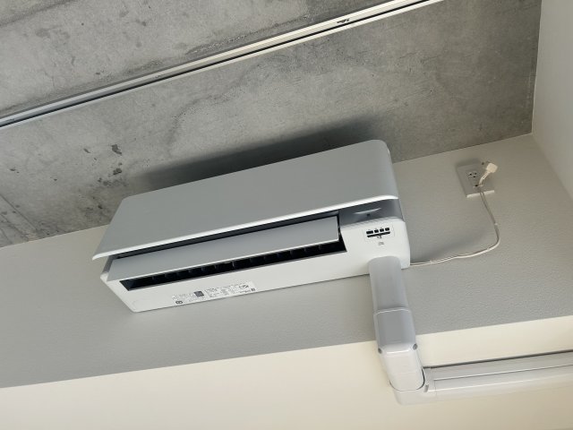 （仮称）南藤沢レジデンス0503号室 部屋設備