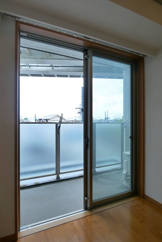 グランドコート親水公園6階 内観