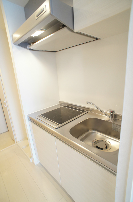 リブリ・高島台 キッチン