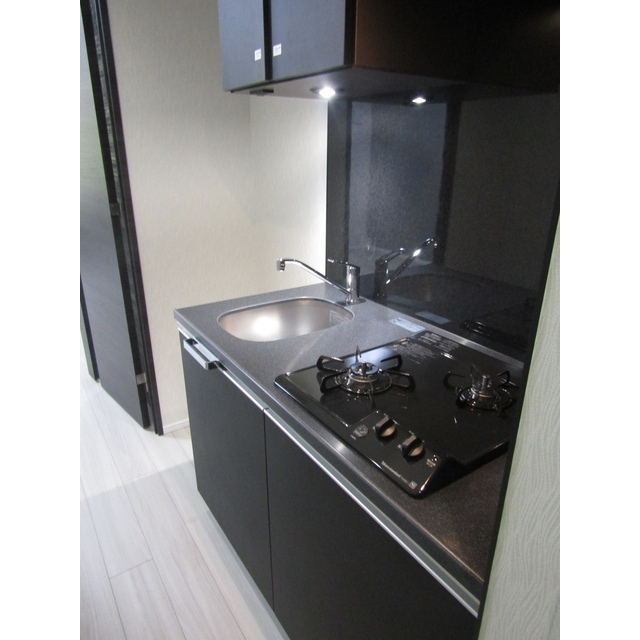 ロアール横浜矢向 キッチン