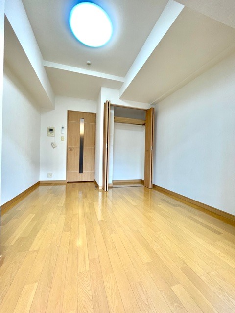 レジディア蒲田2階 リビング