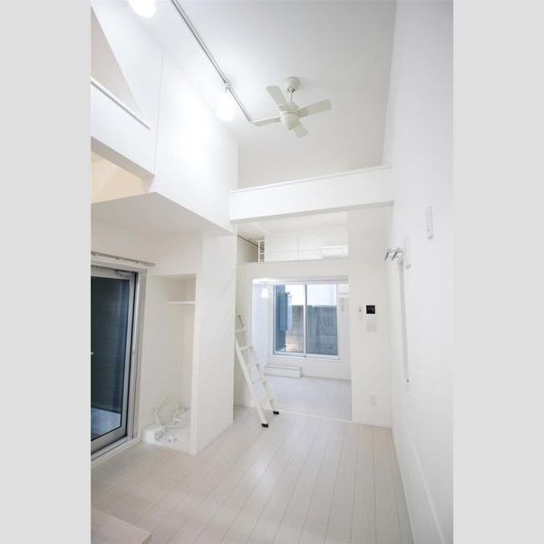 コートハイムⅢ104号室 部屋その他