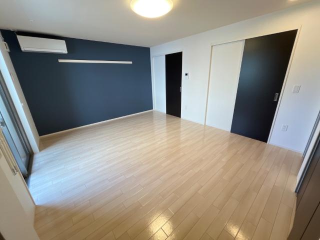 Ｃａｓａ　Ｌｉｍｏｎｅ 洋室