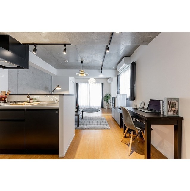 Ｇｌａｎｄｅａｒ鎌倉 402号室イメージ