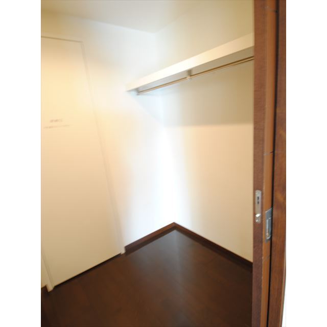 レキシントンスクエア白金高輪1103号室 内観